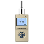 便攜式一氧化碳檢測儀/可燃?xì)怏w泄漏報(bào)警器